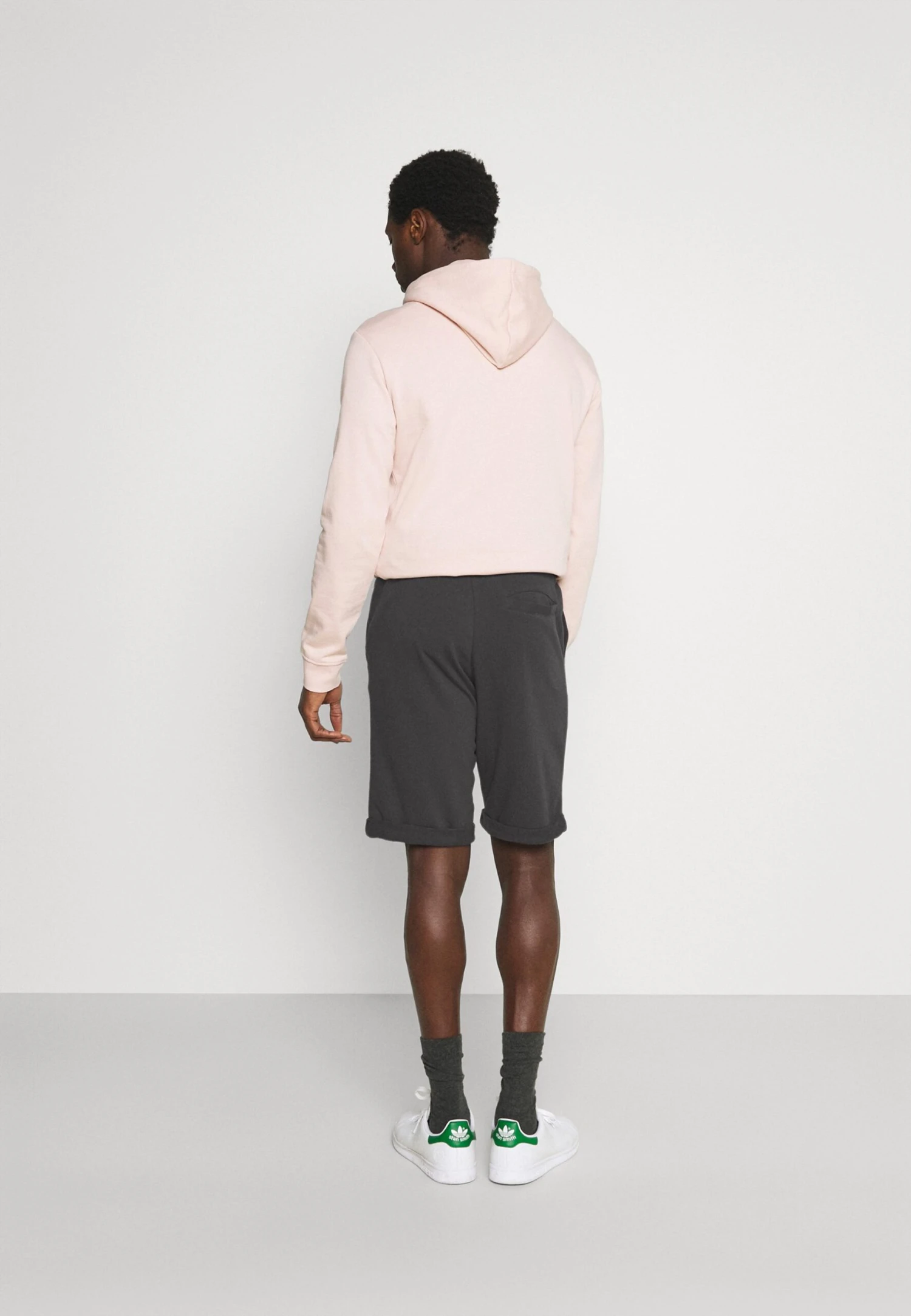 Pier One Trainingsbroek - Dark Grey 3 Pier One Trainingsbroek - Dark Grey - Afbeelding 3