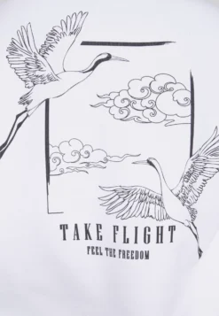 Pier One Sweater - White -Pier One Aanbiedingen Winkel 6551ce3695904a72bfab3ba70728d914 scaled