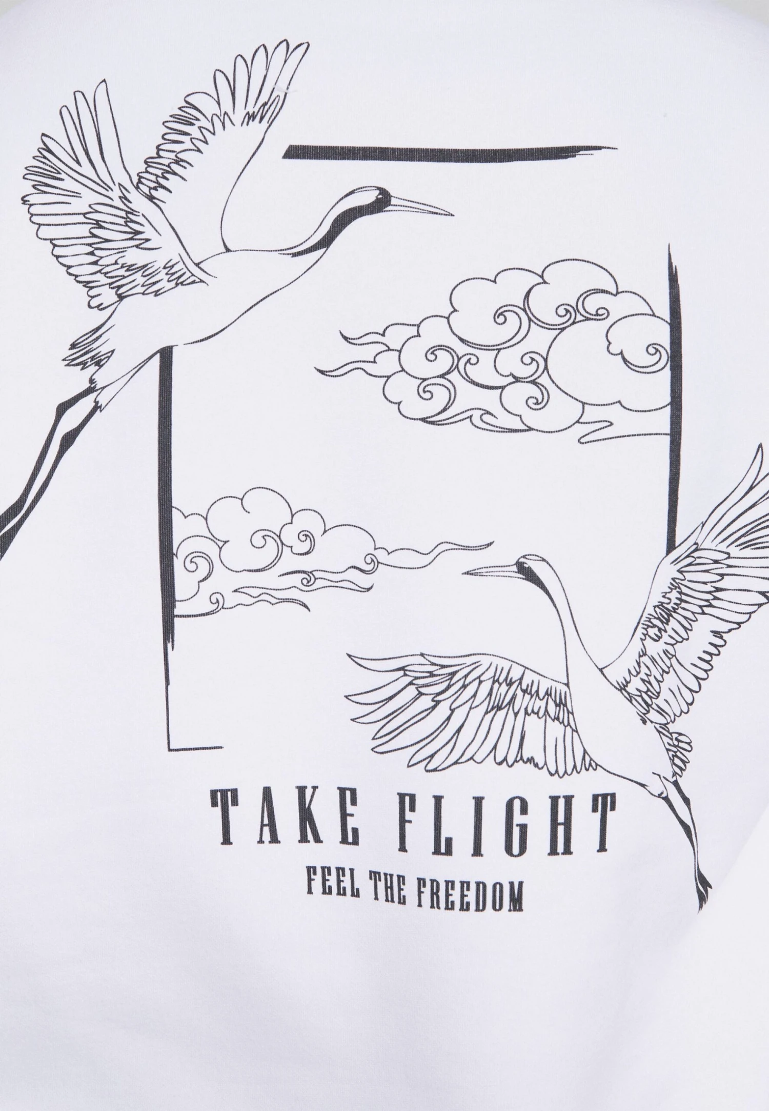 Pier One Sweater - White 7 Pier One Sweater - White - Afbeelding 7