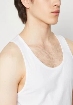 Pier One 3 Pack - Top - White -Pier One Aanbiedingen Winkel 65a6183a56774e6ab1123fa52ca90ff2