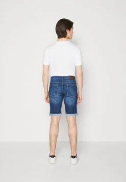 Pier One Jeansshort - Blue 8 Pier One Jeansshort - Blue -Pier One Aanbiedingen Winkel 65d491ead0594863acd351c586dd5db5