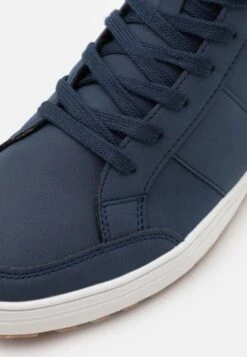 Pier One Sneakers Hoog - Dark Blue -Pier One Aanbiedingen Winkel 65f236a8009743cc97d34fc631beb2a3
