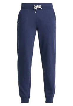 Pier One Trainingsbroek - Mottled Dark Blue -Pier One Aanbiedingen Winkel 6646033414a6408b8d91ada51d7e590c scaled