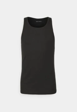 Pier One 5 Pack - Hemd - 802 - Black_102 - Grey_001 - White -Pier One Aanbiedingen Winkel 66aec4b9f5e24954b55fd7f17d1a7d32