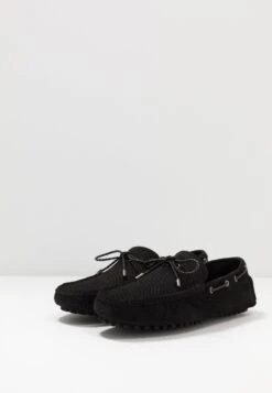 Pier One Mocassins - Black -Pier One Aanbiedingen Winkel 66e744048d694243b4aecac3c54cadc5