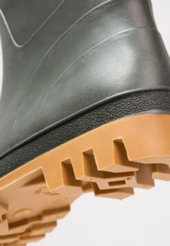 Pier One Unisex - Regenlaarzen - Green -Pier One Aanbiedingen Winkel 67de57cd13674e5eada54955090c8f37