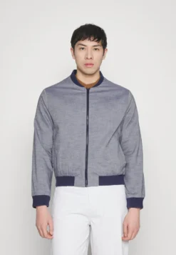 Pier One Bomberjacks - Dark Blue