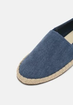 Pier One Rena Espadrille Unisex - Espadrilles - Blue 13 Pier One Rena Espadrille Unisex - Espadrilles - Blue -Pier One Aanbiedingen Winkel 69f55e7ee599423eb80d704c281669e0