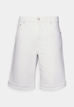 Pier One Colored Twill White Denim - Jeansshort - White Denim -Pier One Aanbiedingen Winkel 6a5714ed158c42c1a08428fb46cf4ed5 scaled
