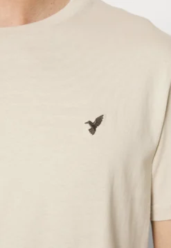 Pier One 3 Pack - T-Shirt Basic - Dark Blue/Beige/Dark Brown -Pier One Aanbiedingen Winkel 6aa4060b49ed4652b723b5c8ab44249b scaled