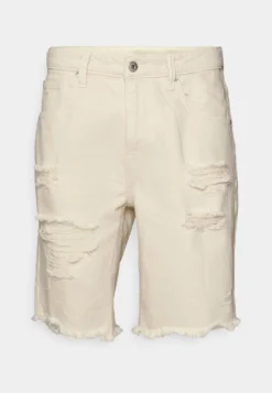 Pier One Jeansshort -Beige -Pier One Aanbiedingen Winkel 6afa4908e068430083810f203aaeb0c8 scaled