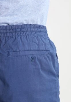 Pier One Shorts - Blau -Pier One Aanbiedingen Winkel 6bc74f24877640a2aa216a15ea23b824