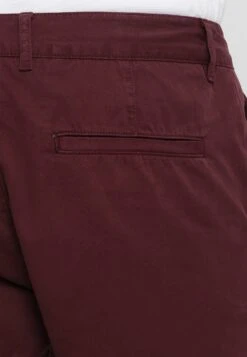 Pier One Shorts - Bordeaux -Pier One Aanbiedingen Winkel 6c187fb06fa9451595dc7e98befd839c