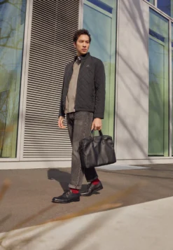 Pier One Leather - Veterschoenen - Black 10 Pier One Leather - Veterschoenen - Black -Pier One Aanbiedingen Winkel 6c614df4222a4f3185b9d5cc4267bfb8 scaled