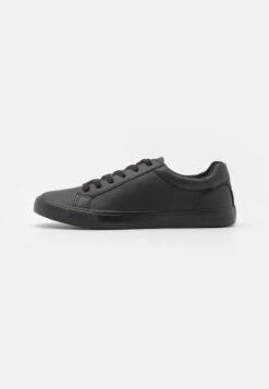Pier One Sneakers Laag - Black
