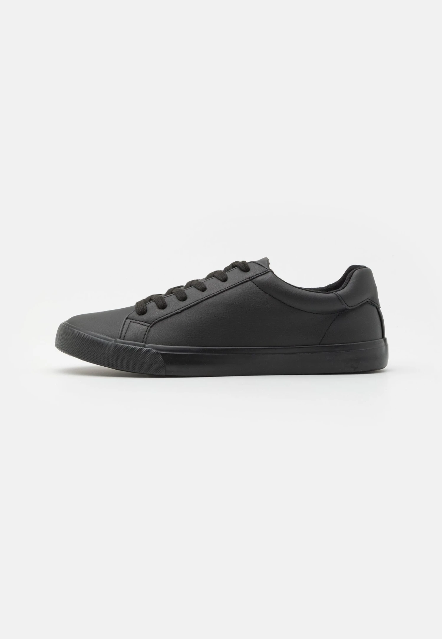 Pier One Sneakers Laag - Black 1 Pier One Sneakers Laag - Black