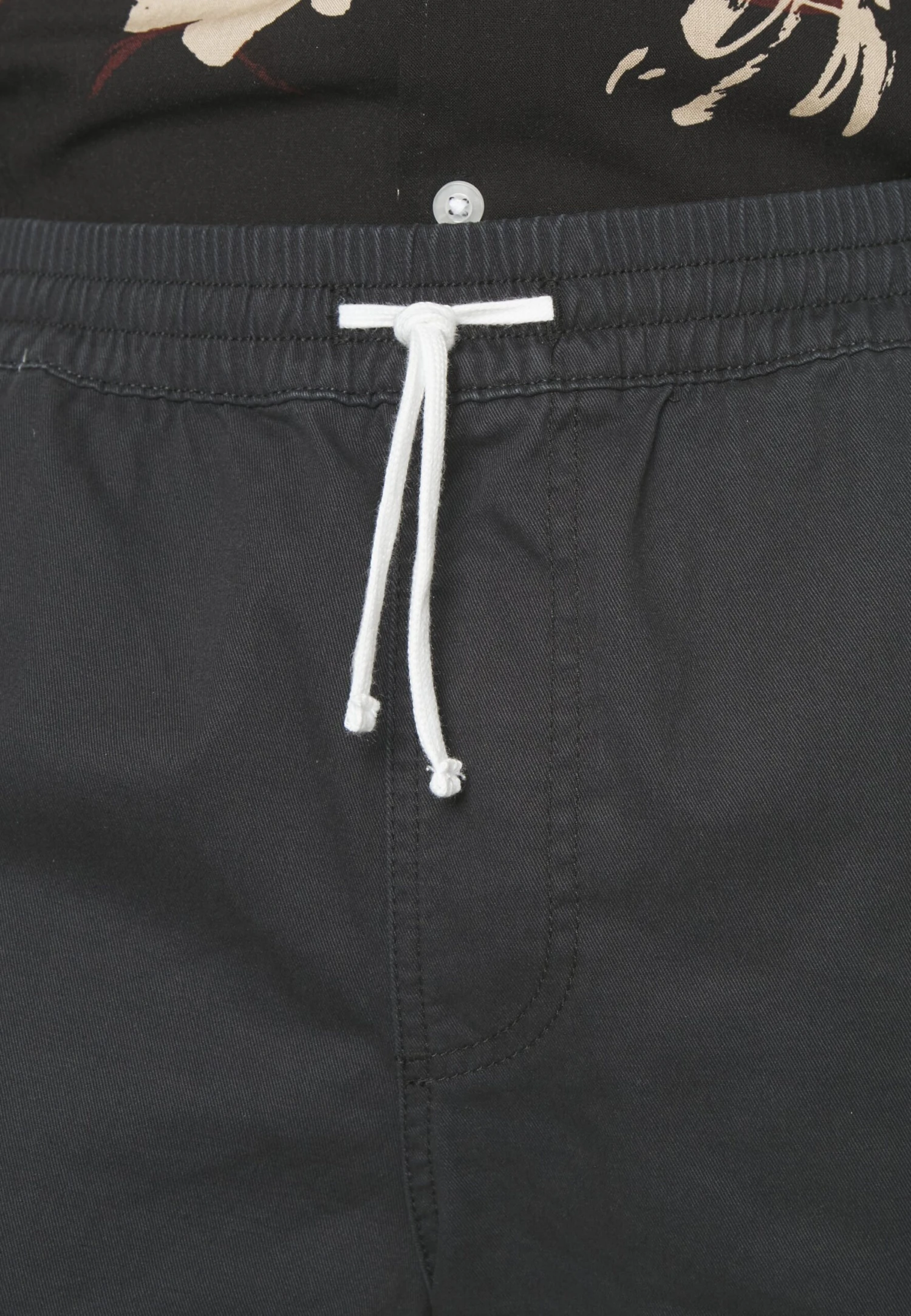 Pier One 2 Pack - Shorts - Olive/Black 6 Pier One 2 Pack - Shorts - Olive/Black - Afbeelding 6