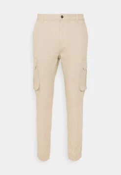 Pier One Cuffed Skinny Trouser- Cargobroek - Tan 8 Pier One Cuffed Skinny Trouser- Cargobroek - Tan -Pier One Aanbiedingen Winkel 6cb40ff269ac4b5da48d78c12afd37ab