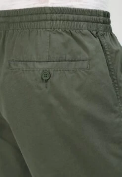 Pier One Shorts - Khaki -Pier One Aanbiedingen Winkel 6ce084ecc36a49eab10f9af811d430ed