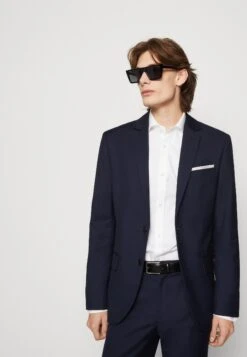 Pier One Kostuum - Dark Blue -Pier One Aanbiedingen Winkel 6cfe259eb0244cf1956e1a9ff8a1ce2a