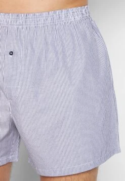 Pier One 5 Pack - Boxershort - Dark Blue -Pier One Aanbiedingen Winkel 6d41286a440544eba25bd9e9b23c8956