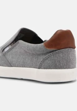 Pier One Unisex - Instappers - Dark Grey -Pier One Aanbiedingen Winkel 6ea70633070948dcbf9420ae8ee23503