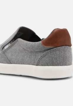 Pier One Unisex - Instappers - Dark Grey -Pier One Aanbiedingen Winkel 6ea70633070948dcbf9420ae8ee23503 scaled