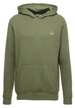 Pier One Hoodie - Khaki 10 Pier One Hoodie - Khaki -Pier One Aanbiedingen Winkel 6f9182cc3a8d4907adc416c6bbb053bc