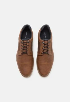 Pier One Sportieve Veterschoenen - Cognac 9 Pier One Sportieve Veterschoenen - Cognac -Pier One Aanbiedingen Winkel 6faf5f5d3c4f4de79170708e1de7622e