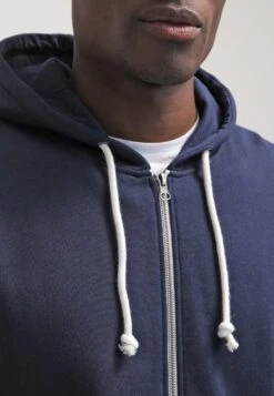 Pier One Sweater Met Rits - Navy -Pier One Aanbiedingen Winkel 71ed43cc9dbe403489ed58f5fa117c53