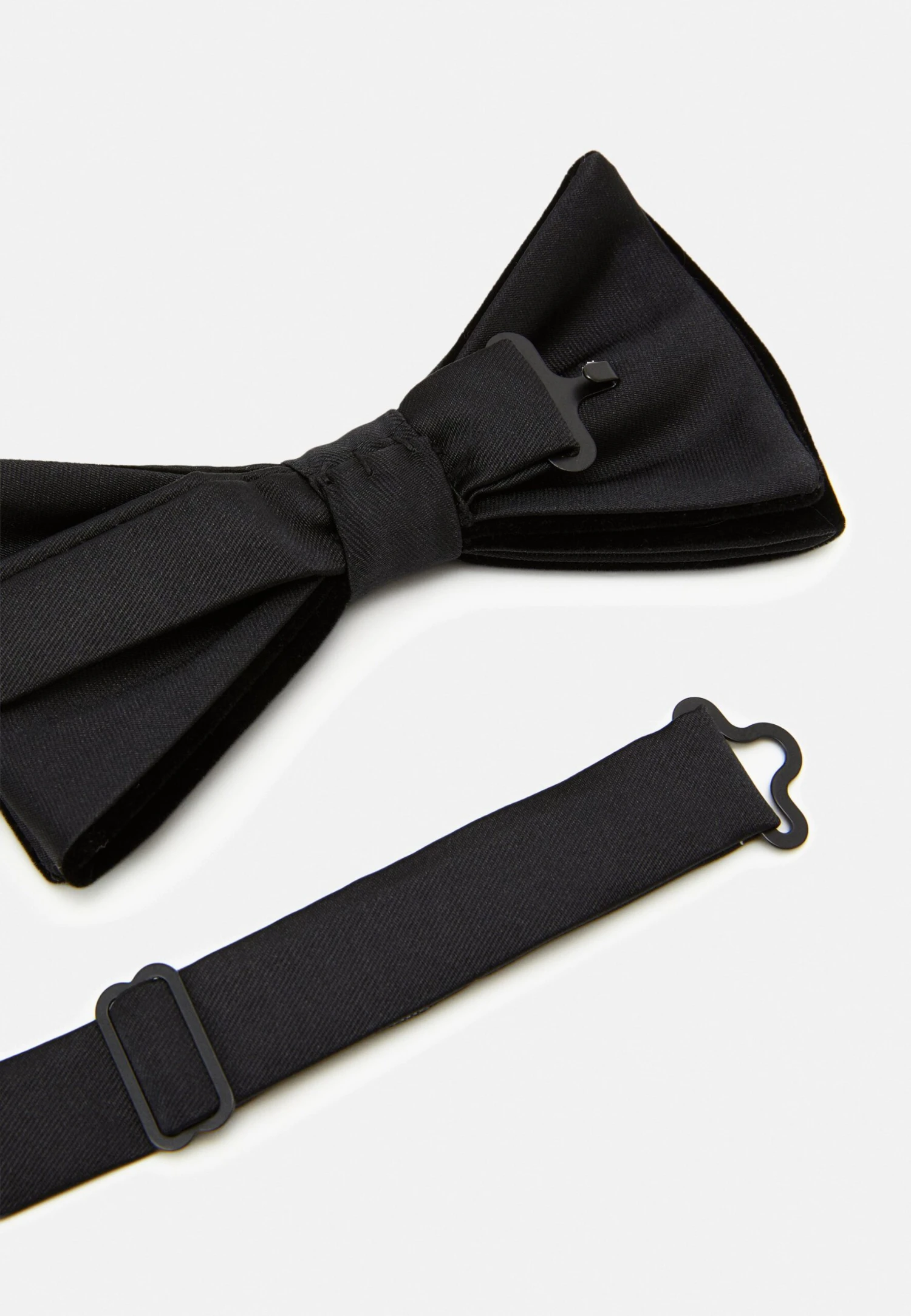 Pier One Vlinderdas - Black 2 Pier One Vlinderdas - Black - Afbeelding 2