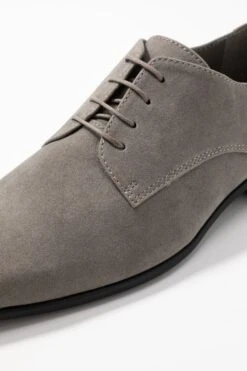 Pier One Veterschoenen - Grey -Pier One Aanbiedingen Winkel 72c02b31c846494d91aa11ee508f78e9