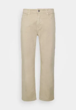 Pier One Slim Fit Jeans - Beige -Pier One Aanbiedingen Winkel 7347b25c94684f6eb902c22ca47bcd63 scaled