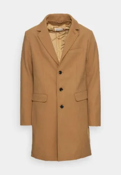 Pier One Mantel - Camel -Pier One Aanbiedingen Winkel 739230d46ad4473ab03e2b5c714c9f45 scaled