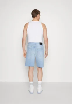 Pier One Jeansshort - Blue Denim -Pier One Aanbiedingen Winkel 73c766252da34340b10d54d58738f5a4 scaled