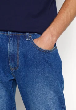 Pier One Slim Fit Jeans - Blue -Pier One Aanbiedingen Winkel 7409a2a46c5d4f4da4db0662a820af97 scaled