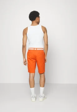 Pier One Shorts - Orange -Pier One Aanbiedingen Winkel 742211094cac443383e6fd6d0a8a969a scaled