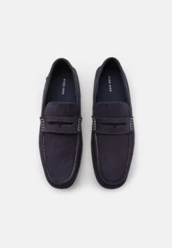 Pier One Instappers - Dark Blue -Pier One Aanbiedingen Winkel 764204472b884981aa3572088c6f669b