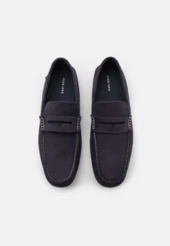 Pier One Instappers - Dark Blue -Pier One Aanbiedingen Winkel 764204472b884981aa3572088c6f669b scaled