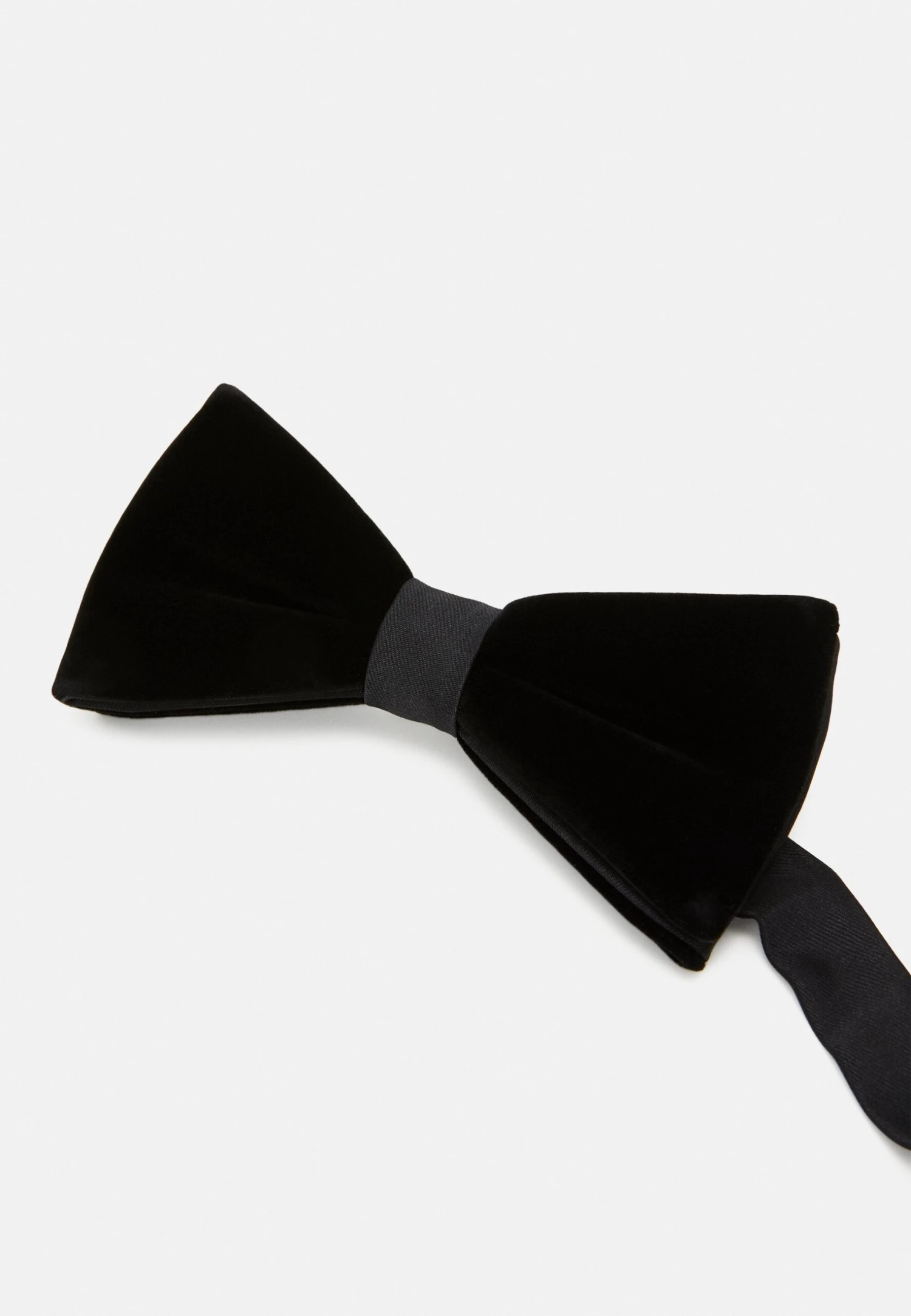 Pier One Vlinderdas - Black 3 Pier One Vlinderdas - Black - Afbeelding 3