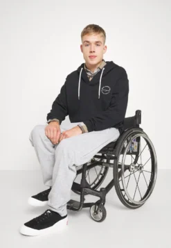 Pier One Trainingsbroek - Mottled Light Grey -Pier One Aanbiedingen Winkel 773a03b4faab4f3fa3492bdf41677c66 scaled