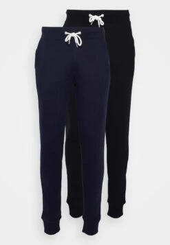 Pier One 2 Pack - Trainingsbroek - Dark Blue -Pier One Aanbiedingen Winkel 788c5fa4a6534b978ab76d2c5c8c41c3