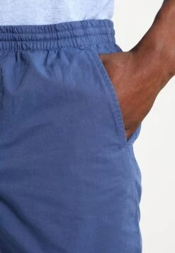 Pier One Shorts - Blau -Pier One Aanbiedingen Winkel 78956f1da26d40b29e2cd7b21892b78f