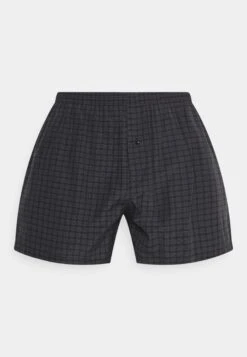 Pier One 5 Pack - Boxershort - Black/Dark Grey 8 Pier One 5 Pack - Boxershort - Black/Dark Grey -Pier One Aanbiedingen Winkel 78ed5c5eed0f487f9b254822097b7e15