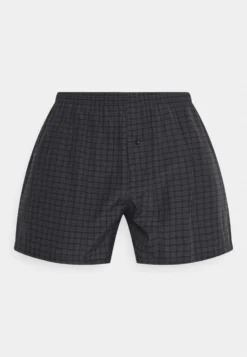 Pier One 5 Pack - Boxershort - Black/Dark Grey -Pier One Aanbiedingen Winkel 78ed5c5eed0f487f9b254822097b7e15 scaled