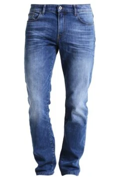 Pier One Straight Leg Jeans - Mid Blue 11 Pier One Straight Leg Jeans - Mid Blue -Pier One Aanbiedingen Winkel 795aa65a3fdd430da910990b4e6793f3