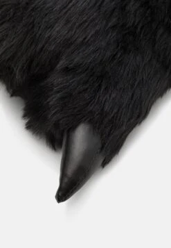 Pier One Pantoffels - Black -Pier One Aanbiedingen Winkel 796914552fcb4fcaac1e33068a36c27f