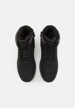 Pier One Veterboots - Dark Grey 9 Pier One Veterboots - Dark Grey -Pier One Aanbiedingen Winkel 79ce9d40f5c448ebbf7ba1af1c684f7d