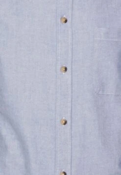 Pier One Overhemd - Light Blue -Pier One Aanbiedingen Winkel 7a11dcc3ee9149c9b6d4e086806f0394