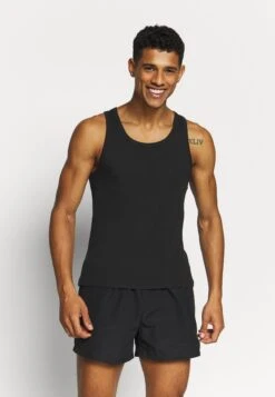 Pier One 3 Pack - Hemd - Black 7 Pier One 3 Pack - Hemd - Black -Pier One Aanbiedingen Winkel 7b31f4064c4b4d3ea2eea242ad20c02d